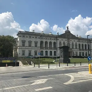  Apartament Stare Miasto świętojerska 12