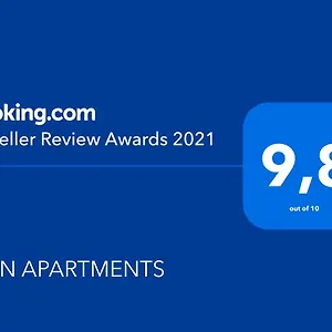  Apartament Amn