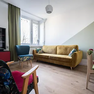  Apartament Słoneczny I Cichy Przy Starym Mieście