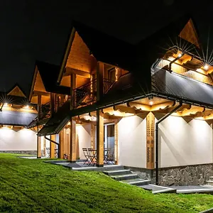 Cizanhouse Apartment Zakopane