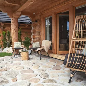 Osada Gasienica Centrum Chalet Zakopane