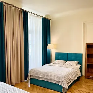 I Studia Herbarium Apartment Krakow