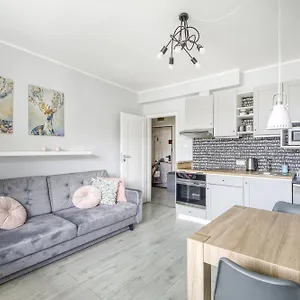  Apartament Gama Kondratowicza18