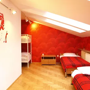 Cracow Old Town Apartment Krakow