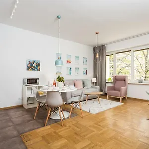  Apartment Shortstaypoland Krucza