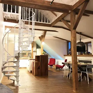  Apartment Bednarska 18 - Loft By Homeprime