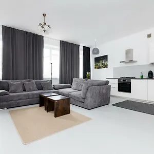  Apartament Centre