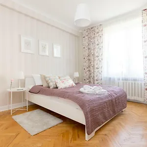  Apartament Chmielna
